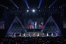 ���������꡼ No.017�Υ���ͥ������ / �֥����ɥ�ޥ������פΥ��٥�ȡ�PRODUCER MEETING 2018�פ��ݡ��ȡ���ͥ�ؤ�����ޤǤ�13ǯ�򡤳�ȯ�ؤ������΢�ä��ä�