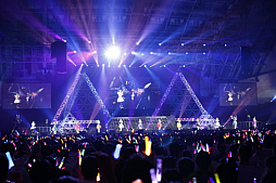 ���������꡼ No.018�Υ���ͥ������ / �֥����ɥ�ޥ������פΥ��٥�ȡ�PRODUCER MEETING 2018�פ��ݡ��ȡ���ͥ�ؤ�����ޤǤ�13ǯ�򡤳�ȯ�ؤ������΢�ä��ä�