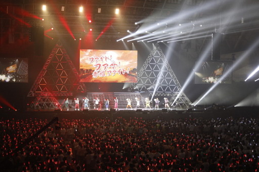 ���������꡼ No.025�Υ���ͥ������ / �֥����ɥ�ޥ������פΥ��٥�ȡ�PRODUCER MEETING 2018�פ��ݡ��ȡ���ͥ�ؤ�����ޤǤ�13ǯ�򡤳�ȯ�ؤ������΢�ä��ä�