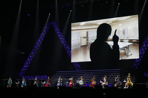 ���������꡼ No.027�Υ���ͥ������ / �֥����ɥ�ޥ������פΥ��٥�ȡ�PRODUCER MEETING 2018�פ��ݡ��ȡ���ͥ�ؤ�����ޤǤ�13ǯ�򡤳�ȯ�ؤ������΢�ä��ä�