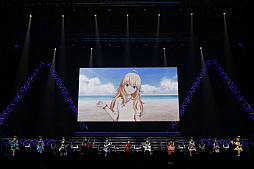 ���������꡼ No.029�Υ���ͥ������ / �֥����ɥ�ޥ������פΥ��٥�ȡ�PRODUCER MEETING 2018�פ��ݡ��ȡ���ͥ�ؤ�����ޤǤ�13ǯ�򡤳�ȯ�ؤ������΢�ä��ä�