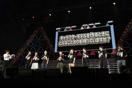 ���������꡼ No.030�Υ���ͥ������ / �֥����ɥ�ޥ������פΥ��٥�ȡ�PRODUCER MEETING 2018�פ��ݡ��ȡ���ͥ�ؤ�����ޤǤ�13ǯ�򡤳�ȯ�ؤ������΢�ä��ä�