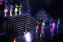 ���������꡼ No.039�Υ���ͥ������ / �֥����ɥ�ޥ������פΥ��٥�ȡ�PRODUCER MEETING 2018�פ��ݡ��ȡ���ͥ�ؤ�����ޤǤ�13ǯ�򡤳�ȯ�ؤ������΢�ä��ä�