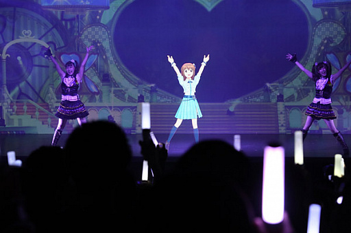 ꡼ No.004 | ֥ɥޥפ765PRO ALLSTARSMRǺƤӥץǥ塼ãˡTHE IDOLMSTER MR STGE!! MUSICGROOVE2nd SEASON׽ͤݡ