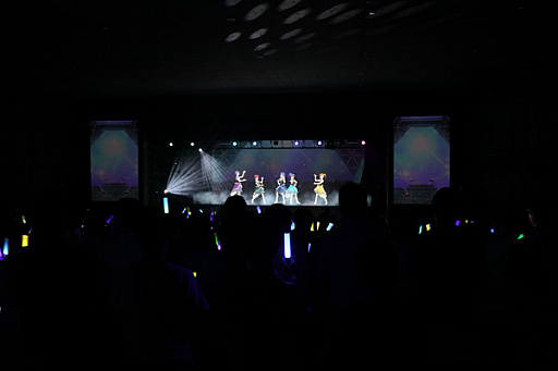 ꡼ No.005 | ֥ɥޥפ765PRO ALLSTARSMRǺƤӥץǥ塼ãˡTHE IDOLMSTER MR STGE!! MUSICGROOVE2nd SEASON׽ͤݡ