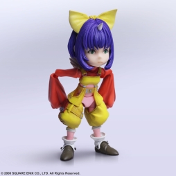 ���������꡼ No.003�Υ���ͥ������ / �֥ե����ʥ�ե��󥿥���IX�פβ�ư���ե����奢�˥������������ʤ��о졣2020ǯ2��ȯ��ͽ��