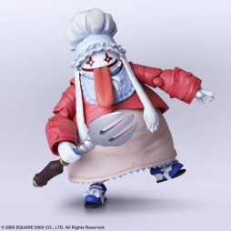 ���������꡼ No.005�Υ���ͥ������ / �֥ե����ʥ�ե��󥿥���IX�פβ�ư���ե����奢�˥������������ʤ��о졣2020ǯ2��ȯ��ͽ��