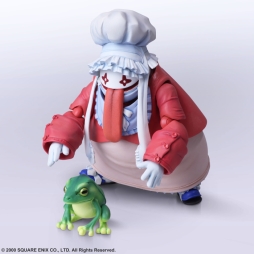 ���������꡼ No.006�Υ���ͥ������ / �֥ե����ʥ�ե��󥿥���IX�פβ�ư���ե����奢�˥������������ʤ��о졣2020ǯ2��ȯ��ͽ��