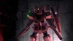 画像ギャラリー No.002のサムネイル画像 / 「機動戦士ガンダム バトオペ2」,2018年春に開催予定のβテスター募集を開始。PV第2弾ではボールにも乗れる宇宙空間での戦闘シーンなどを公開