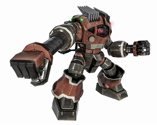 画像ギャラリー No.008のサムネイル画像 / 「機動戦士ガンダム バトオペ2」，「機動戦士ガンダムNT」劇場公開記念キャンペーン開催＆新機体ゾゴックが登場