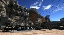 画像ギャラリー No.003のサムネイル画像 / 「機動戦士ガンダム バトオペ2」，「機動戦士ガンダムNT」の公開を記念し「5000DP」がもらえるチラシを数量限定で配布