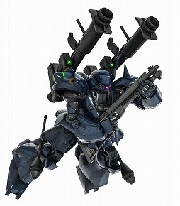 画像ギャラリー No.011のサムネイル画像 / 「機動戦士ガンダム バトオペ2」,12月は4週連続で「冬祭り」キャンペーンを開催
