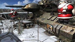 画像ギャラリー No.014のサムネイル画像 / 「機動戦士ガンダム バトオペ2」,12月は4週連続で「冬祭り」キャンペーンを開催