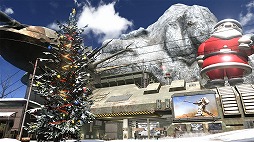 画像ギャラリー No.015のサムネイル画像 / 「機動戦士ガンダム バトオペ2」,12月は4週連続で「冬祭り」キャンペーンを開催