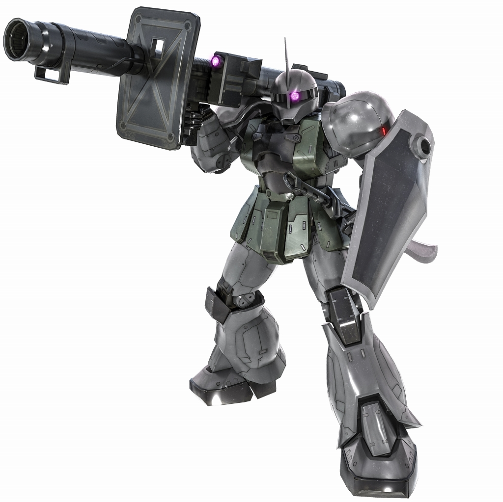 画像集サムネイル一覧 機動戦士ガンダム バトオペ2 ブルーディスティニー2号機 3号機が登場