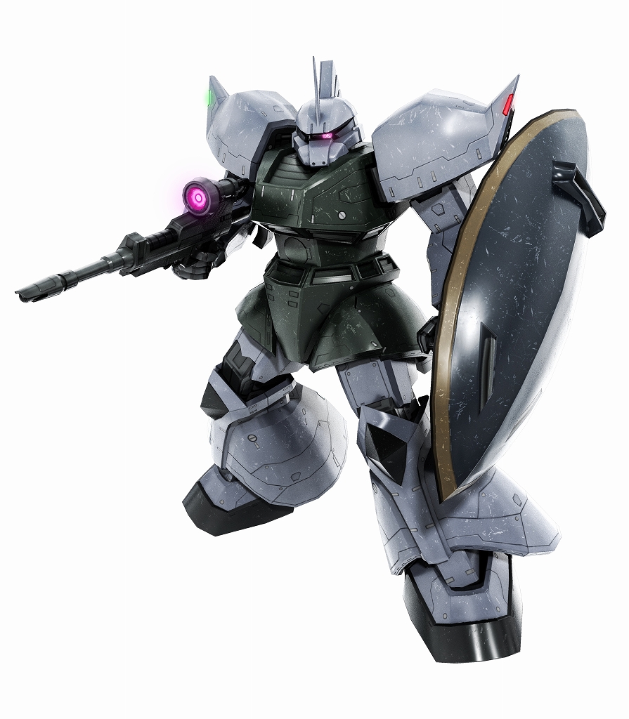 画像集サムネイル一覧 機動戦士ガンダム バトオペ2 ブルーディスティニー2号機 3号機が登場