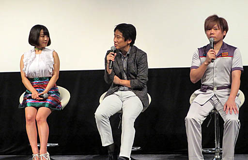 ���������꡼ No.011�Υ���ͥ������ / �ֵ�ư��Υ������ �Хȥ륪�ڥ졼�����2�סֵ�ư��Υ������ ����嫡פ�e���ݡ�����񡤡�GGGP2019�פγ��Ź��Υ��٥�Ȥ����ͤ��Ϥ�