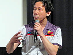 ���������꡼ No.013�Υ���ͥ������ / �ֵ�ư��Υ������ �Хȥ륪�ڥ졼�����2�סֵ�ư��Υ������ ����嫡פ�e���ݡ�����񡤡�GGGP2019�פγ��Ź��Υ��٥�Ȥ����ͤ��Ϥ�