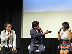 ���������꡼ No.015�Υ���ͥ������ / �ֵ�ư��Υ������ �Хȥ륪�ڥ졼�����2�סֵ�ư��Υ������ ����嫡פ�e���ݡ�����񡤡�GGGP2019�פγ��Ź��Υ��٥�Ȥ����ͤ��Ϥ�