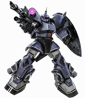 画像ギャラリー No.006のサムネイル画像 / 「機動戦士ガンダム バトルオペレーション2」で「パイロット100万人突破ありがとうキャンペーン」が開催。19日には新機体「ジオング」が登場