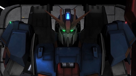 ���������꡼ No.008�Υ���ͥ������ / �ֵ�ư��Υ������ �Хȥ륪�ڥ졼�����2�ס������ڡ���ֽդΥХȥ��ںפ�Z�פ��������ȡ��Ҳ������TVCM�����