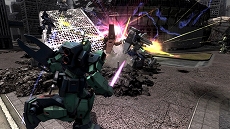 ���������꡼ No.010�Υ���ͥ������ / �ֵ�ư��Υ������ �Хȥ륪�ڥ졼�����2�ס������ڡ���ֽդΥХȥ��ںפ�Z�פ��������ȡ��Ҳ������TVCM�����