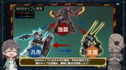 画像ギャラリー No.004のサムネイル画像 / 「機動戦士ガンダム バトルオペレーション2」,戦場で生き抜くためのノウハウを収録した「新兵向け解説動画〜ガンダム乗ってみた〜」が公開