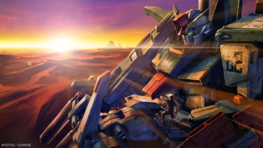 画像ギャラリー No.010のサムネイル画像 / 「機動戦士ガンダム バトルオペレーション2」で2周年を記念したキャンペーンが開催