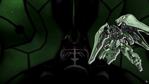 画像ギャラリー No.001のサムネイル画像 / 「機動戦士ガンダム バトルオペレーション2」,新機体としてモビルスーツ“クシャトリヤ”が近日追加に