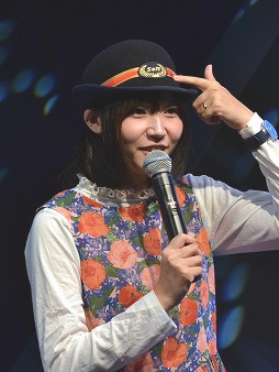 ꡼ No.004Υͥ / TGS 2017PS4ȯ䤵A֤ǹԤExp.פΥȡ٥ȤšŴƻե2ͤԤ󤻤٥Ȥݡ