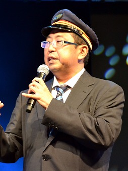 ꡼ No.005Υͥ / TGS 2017PS4ȯ䤵A֤ǹԤExp.פΥȡ٥ȤšŴƻե2ͤԤ󤻤٥Ȥݡ