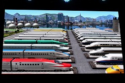 ꡼ No.007Υͥ / TGS 2017PS4ȯ䤵A֤ǹԤExp.פΥȡ٥ȤšŴƻե2ͤԤ󤻤٥Ȥݡ