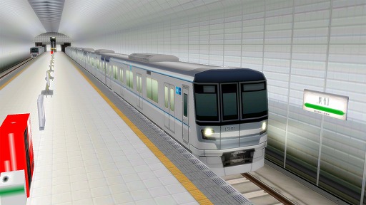 画像ギャラリー No.008のサムネイル画像 / 「A列車で行こうExp.」,新規収録となる車両や建物が公開