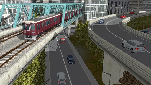 画像ギャラリー No.012のサムネイル画像 / 「A列車で行こうExp.」,新規収録となる車両や建物が公開