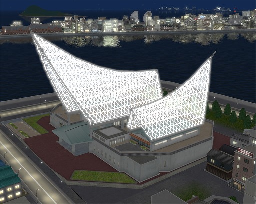 画像ギャラリー No.020のサムネイル画像 / 「A列車で行こうExp.」,新規収録となる車両や建物が公開