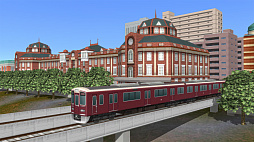 画像集 No.005のサムネイル画像 / 鉄道を軸に街を発展させ，ジオラマ気分でも楽しめる。「A列車で行こうExp.」のインプレッションをお届け