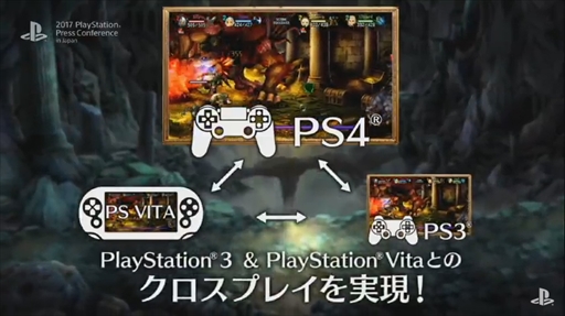 ���������꡼ No.005�Υ���ͥ������ / �֥ɥ饴�󥺥��饦�󡦥ץ��ס�2018ǯ1��25����PS4��ȯ�䡣4K����˲ä����������ץ쥤���б������֥ɥ饴�󥺥��饦��פη�����