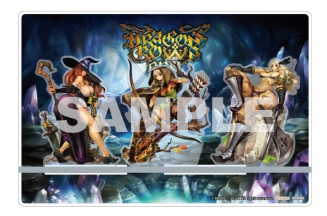 ꡼ No.011 | ֥ɥ饴󥺥饦󡦥ץ׸ŵư󥹥޴աפȡ饯֥աפξҲư褬ˡոǹԤθξܺ٤