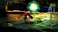 ���������꡼ No.002�Υ���ͥ������ / �֥ɥ饴�󥺥��饦�󡦥ץ��ס�����׻Ҥ��󤬥ʥ졼������ô�����륭��饯�����Ҳ�PV��5�ơ֥������쥹�ӡפ�����