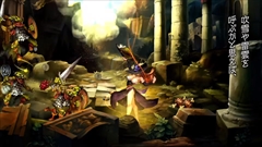 ���������꡼ No.003�Υ���ͥ������ / �֥ɥ饴�󥺥��饦�󡦥ץ��ס�����׻Ҥ��󤬥ʥ졼������ô�����륭��饯�����Ҳ�PV��5�ơ֥������쥹�ӡפ�����