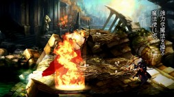 ꡼ No.005 | ֥ɥ饴󥺥饦󡦥ץװ¸εΥʥ졼ˤ륭饯ҲPV֥ӡפϤХȥ륷󤬳ǧǤ