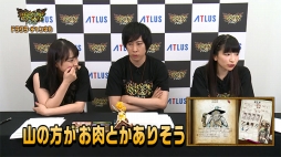 画像ギャラリー No.006のサムネイル画像 / 「ドラゴンズクラウン・プロ」公式Web番組第2回が配信。「オーディンスフィア レイヴスラシル」のセール情報も