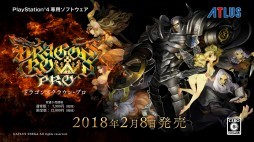 ���������꡼ No.003�Υ���ͥ������ / �֥ɥ饴�󥺥��饦�󡦥ץ�����̾��3�ԻԤ�ŹƬ�θ����»ܡ�TVCM��Web����ۿ���