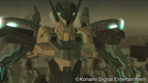 ꡼ No.010Υͥ / եƥ̥ӥȤɡPSVRбPS4ǡANUBIS ZONE OF THE ENDERS:MRSפȯɽ