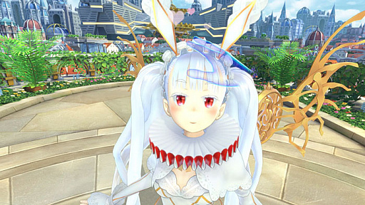 画像ギャラリー No.008のサムネイル画像 / PlayStation VR版「乖離性ミリオンアーサーVR」は,2017年9月28日に発売