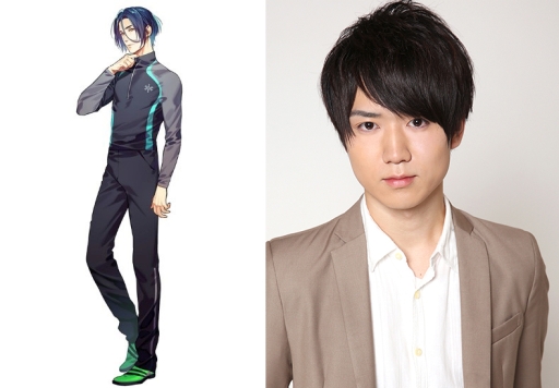 画像ギャラリー No.006のサムネイル画像 / 「SIX SICKS」のリアルイベント 「SIX SICKS Secret Party 2019」で行われる「演劇×謎解き」の配役が決定