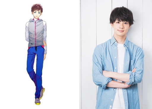 画像ギャラリー No.007のサムネイル画像 / 「SIX SICKS」のリアルイベント 「SIX SICKS Secret Party 2019」で行われる「演劇×謎解き」の配役が決定