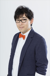 ���������꡼ No.007�Υ���ͥ������ / ��SIX SICKS�ס�¼���⤵��Ⱦ���ͧ�����󤬲Τ�����饯�������󥰡֥����ѡ����㡼���ޥåϡ��פ�MV������