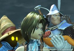 ���������꡼ No.003�Υ���ͥ������ / �֥ե����ʥ�ե��󥿥���IX ���饦���ǡפ�Google Play�ʤɤ��ۿ�����