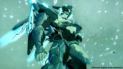 PCǡANUBIS ZONE OF THE ENDERS:MRSפDolby AtmosĶǥץ쥤ΩŪʥɤǡʤ׾촶ڤ